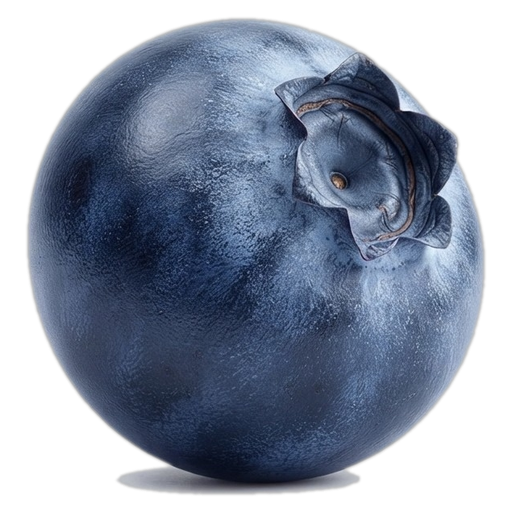 Blueberry Network Consulting logo